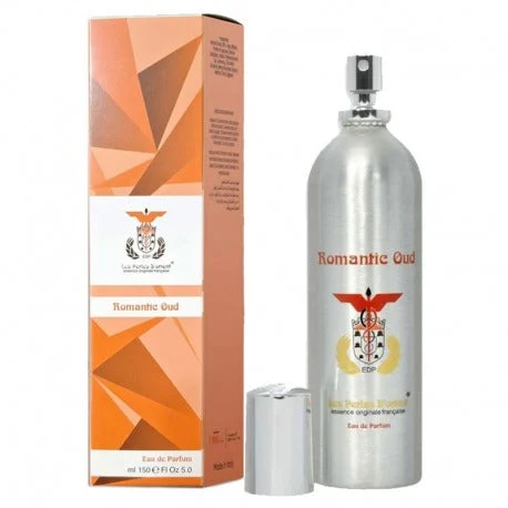 Les Perles D Orient Romantic Oud – Eau De Parfum 100 Ml