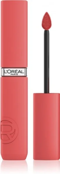 L Oreal Paris Rossetto Liquido Infallibile Le Matte Resistance 16H 625