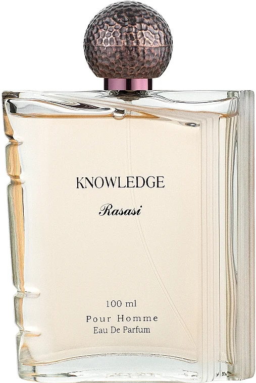 Rasasi Knowledge