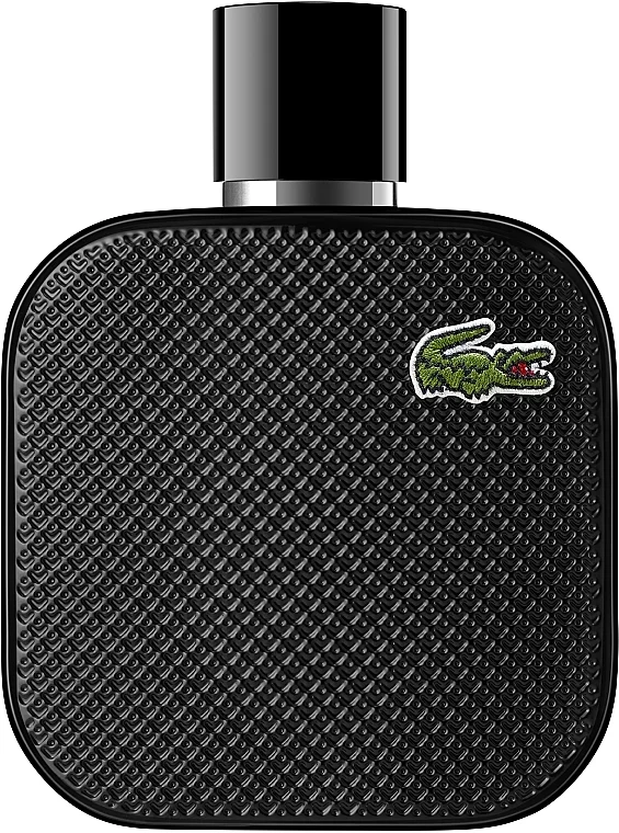 Lacoste L.12.12 Noir