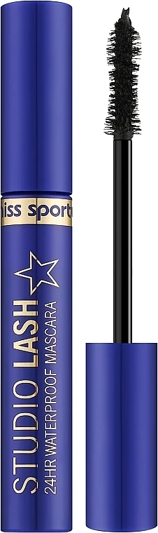 Miss Sporty Studio Lash Waterproof 24h Mascara