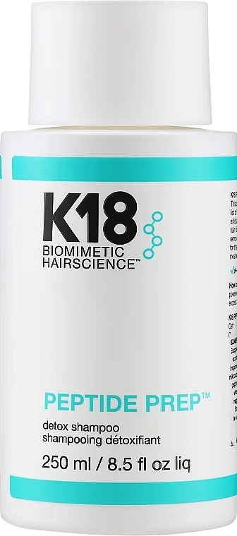 Shampoo a pH ottimizzato per uso frequente