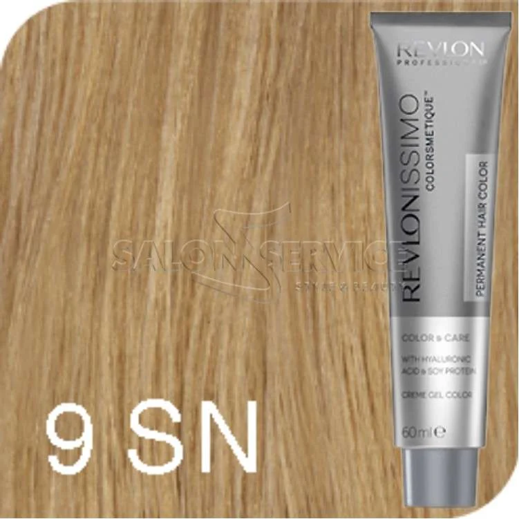 REVLONISSIMO OLD 60 ML. COL. 9SN – BIONDO CHIARISSIMO SUPER NATURALE