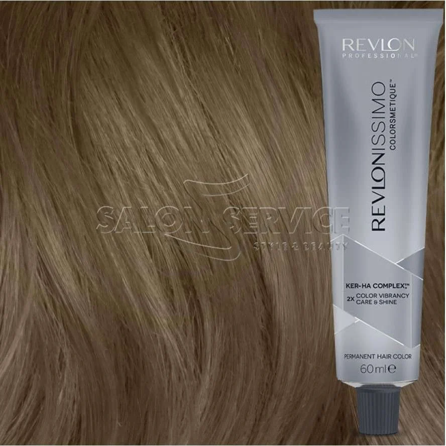 REVLONISSIMO COLOR & CARE 5 – CASTANO CHIARO 60 ML.