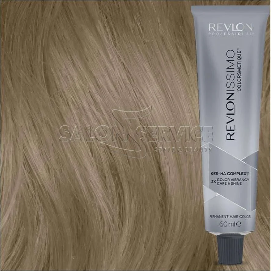 REVLONISSIMO COLOR & CARE 7 – BIONDO 60 ML.