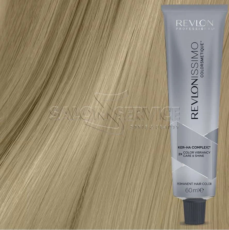 REVLONISSIMO COLOR & CARE 9 HIGH COVERAGE – BIONDO CHIARISSIMO ALTA COPERTURA 60 ML.
