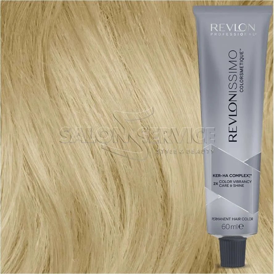 REVLONISSIMO COLOR & CARE 1200 INTENSE BLONDE – SUPERSCHIARENTE NATURALE 60 ML.