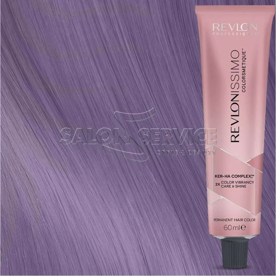 REVLONISSIMO COLOR & CARE PURE COLORS 022 – IRIDESCENTE 60 ML.