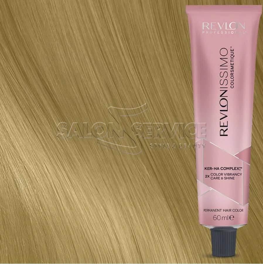 REVLONISSIMO COLOR & CARE PURE COLORS 033 – DORATO 60 ML.