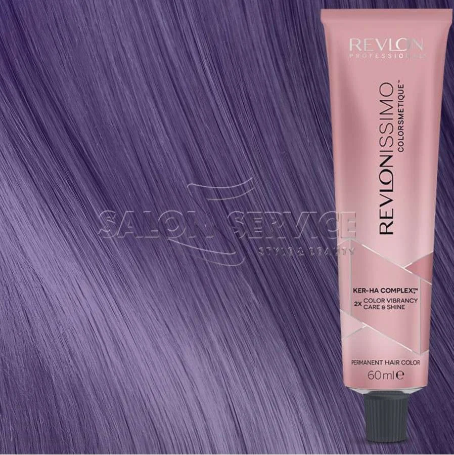 REVLONISSIMO COLOR & CARE SATINESCENT .212 – PERLATO INTENSO 60 ML.