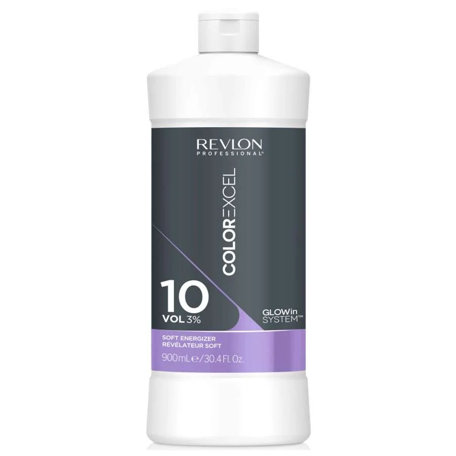 REVLON COLOR EXCEL PEROXIDE 10 VOL. 900 ML.
