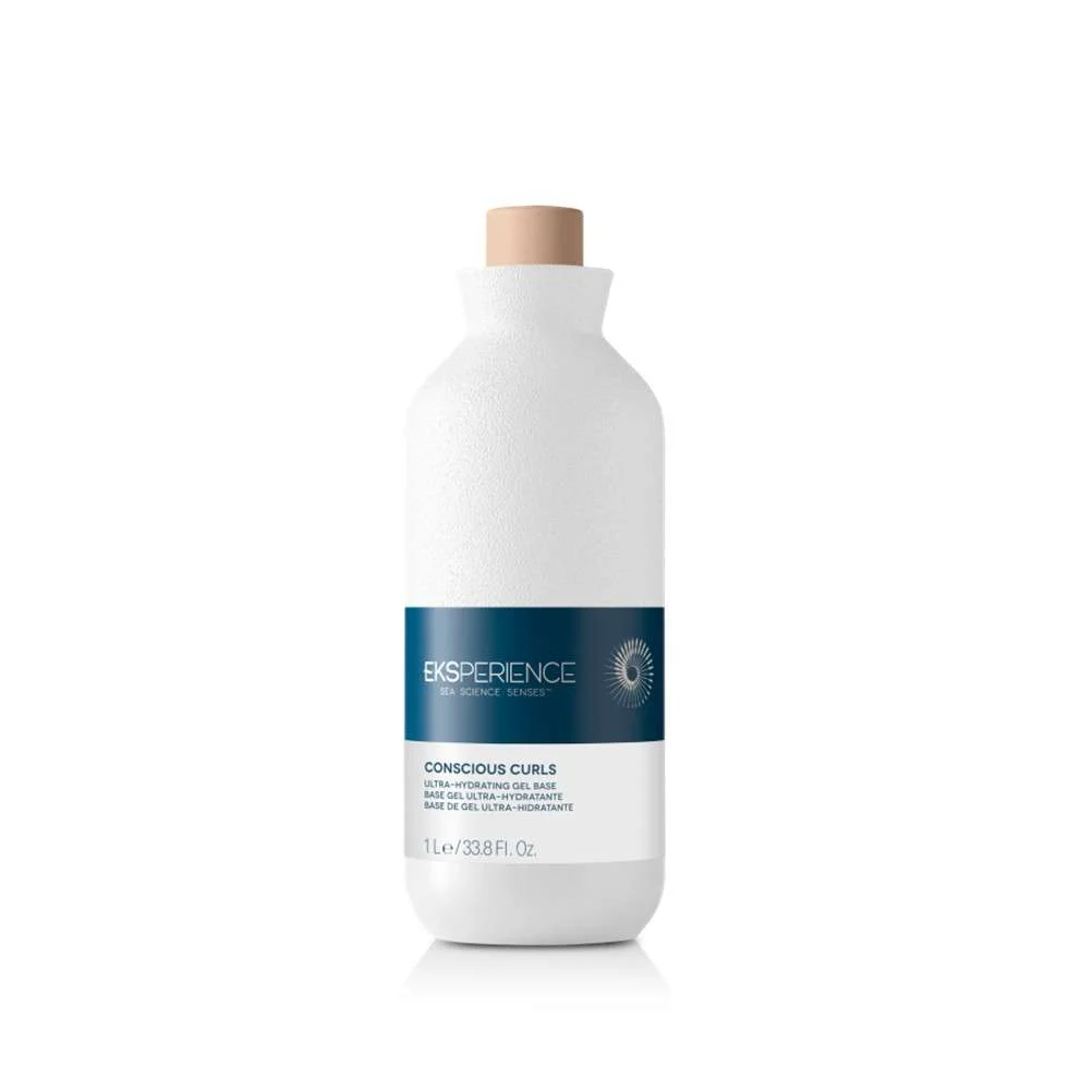 EKSPERIENCE CONSCIOUS CURLS GEL BASE 1000 ML