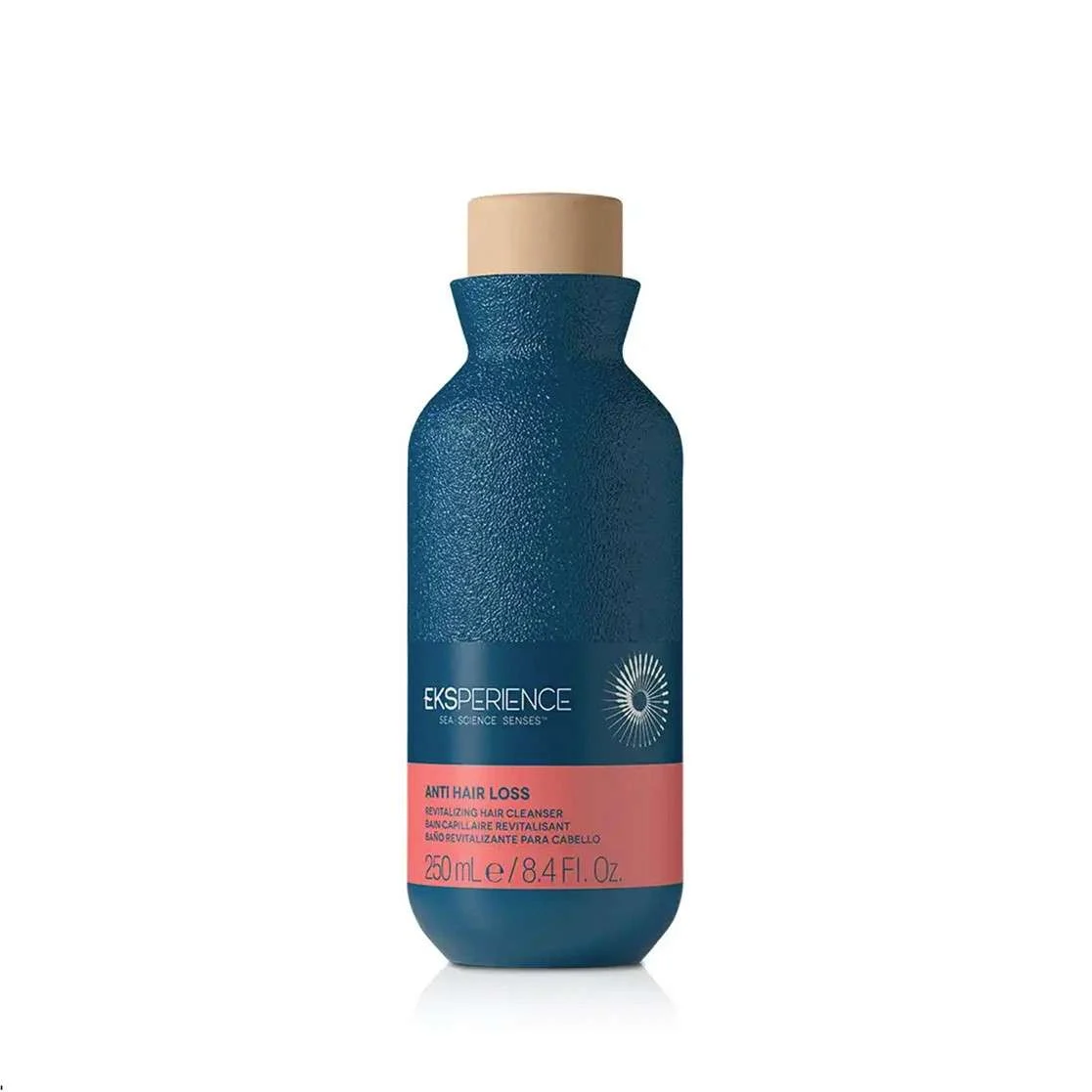 EKSPERIENCE ANTI HAIR LOSS REVITALIZING CLEANSER – BAGNO RIVITALIZZANTE PER CAPELLI DEBOLI 250 ML