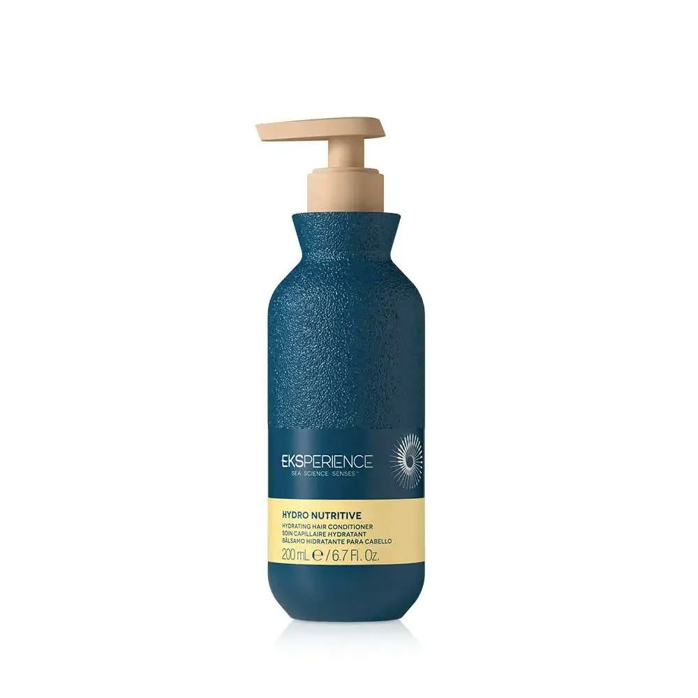 EKSPERIENCE HYDRO-NUTRITIVE CONDITIONER – PER CAPELLI SECCHI E TRATTATI 200 ML