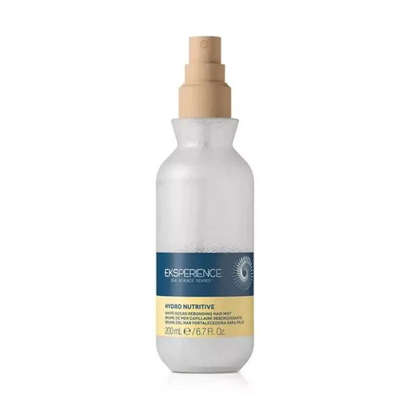 EKSPERIENCE HYDRO-NUTRITIVE SPRAY – DISTRICANTE SENZA RISCIACQUO 200 ML