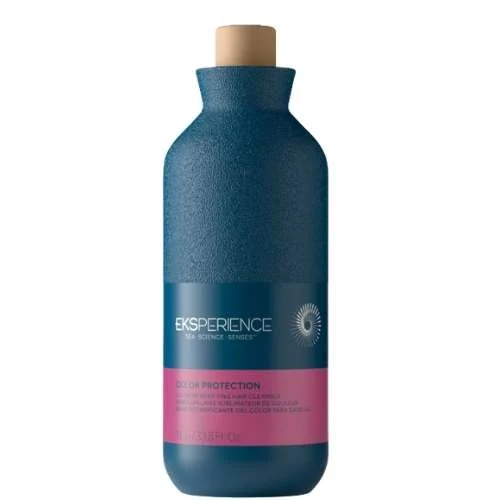 EKSPERIENCE COLOR PROTECTION CLEANSER – BAGNO INTENSIFICANTE COLORE PER CAPELLI COLORATI 1000 ML