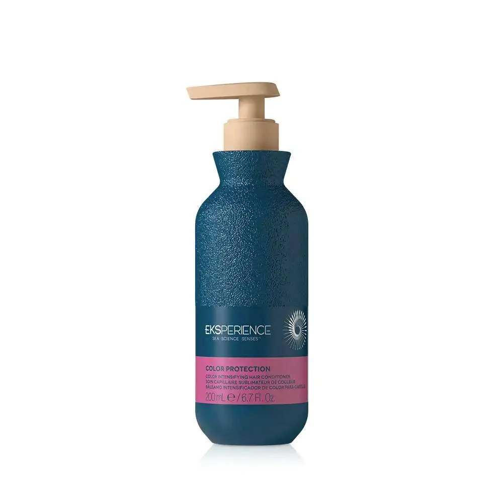 EKSPERIENCE COLOR PROTECTION CONDITIONER – PER LA PROTEZIONE DEL COLORE 200 ML