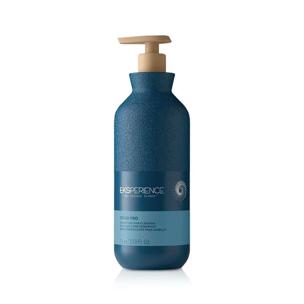 EKSPERIENCE DENSI PRO DENSIFYING HAIR CLEANSER – BAGNO VOLUMIZZANTE PER CAPELLI FINI E FRAGILI 1000