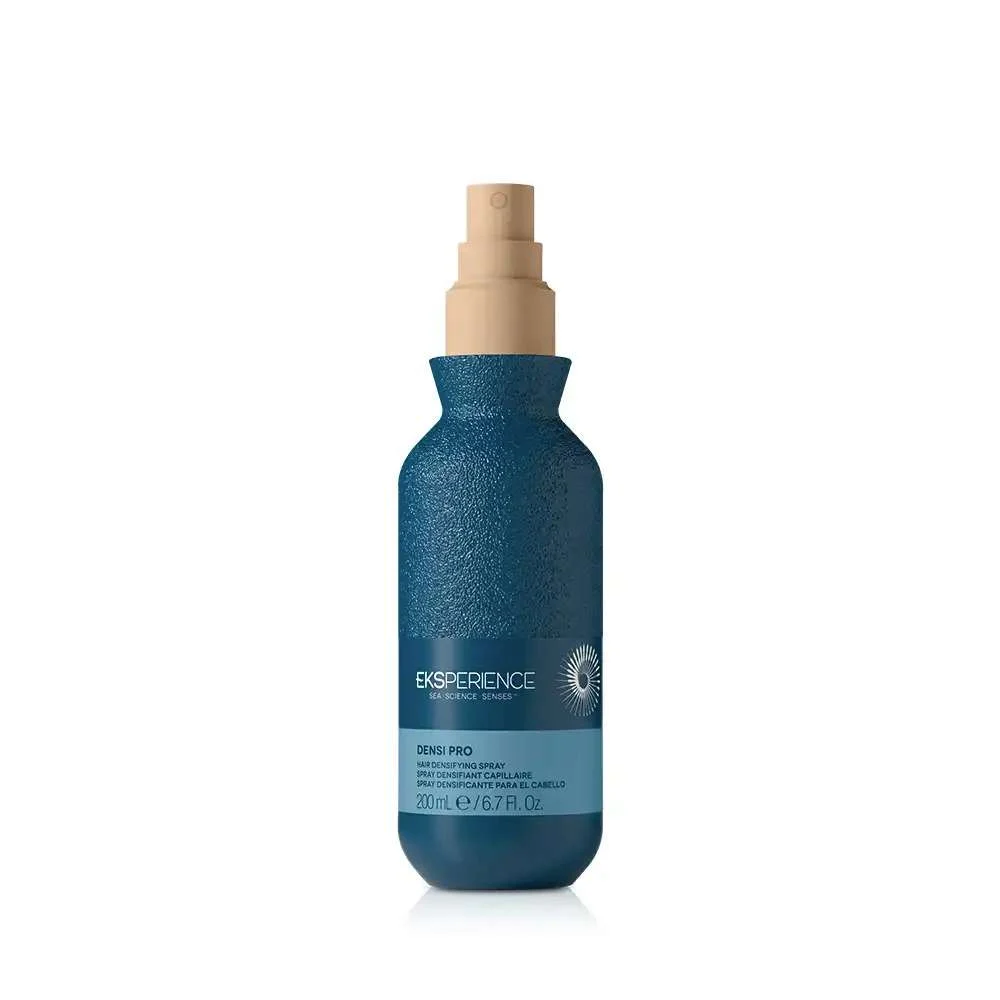 EKSPERIENCE DENSI PRO HAIR DENSIFYING SPRAY – VOLUMIZZANTE E TERMOPROTETTIVO 200 ML