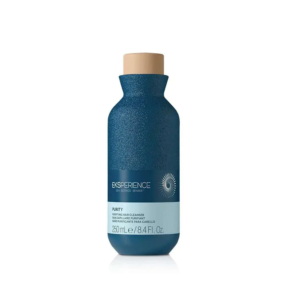 EKSPERIENCE PURITY PURIFYING CLEANSER – BAGNO ANTIFORFORA 250 ML