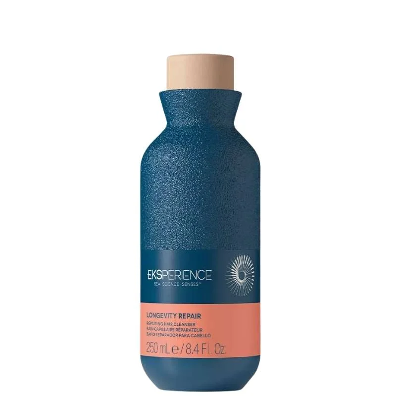 EKSPERIENCE LONGEVITY REPAIR REPAIRING CLEANSER 250ML