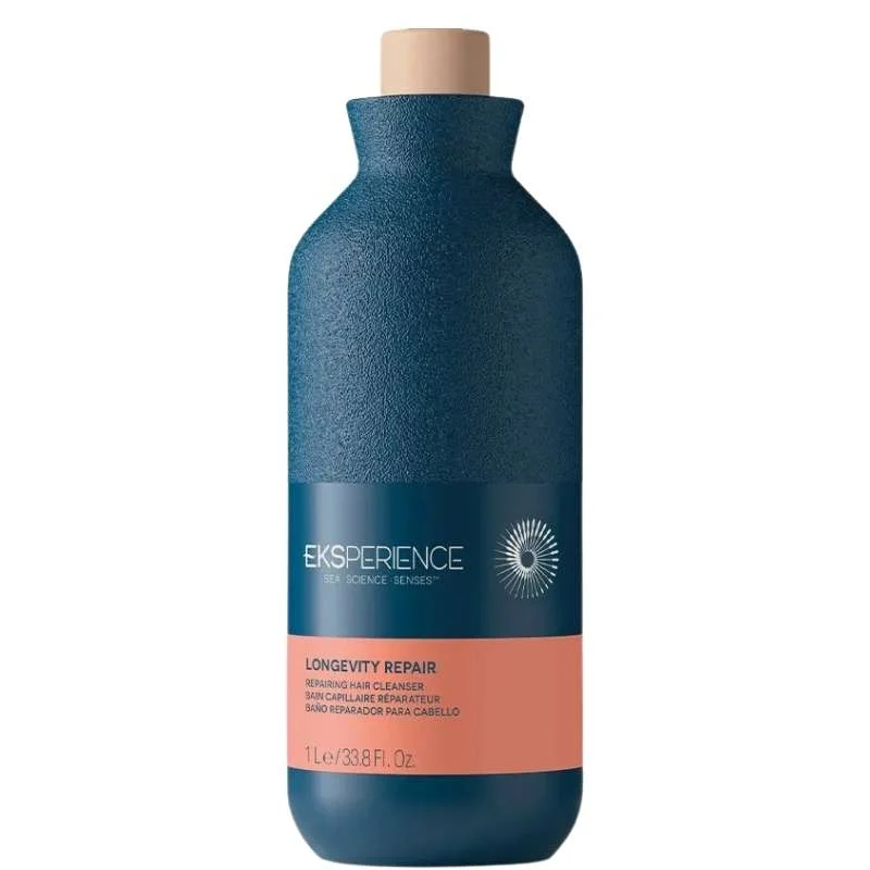 EKSPERIENCE LONGEVITY REPAIR REPAIRING CLEANSER 1000ML