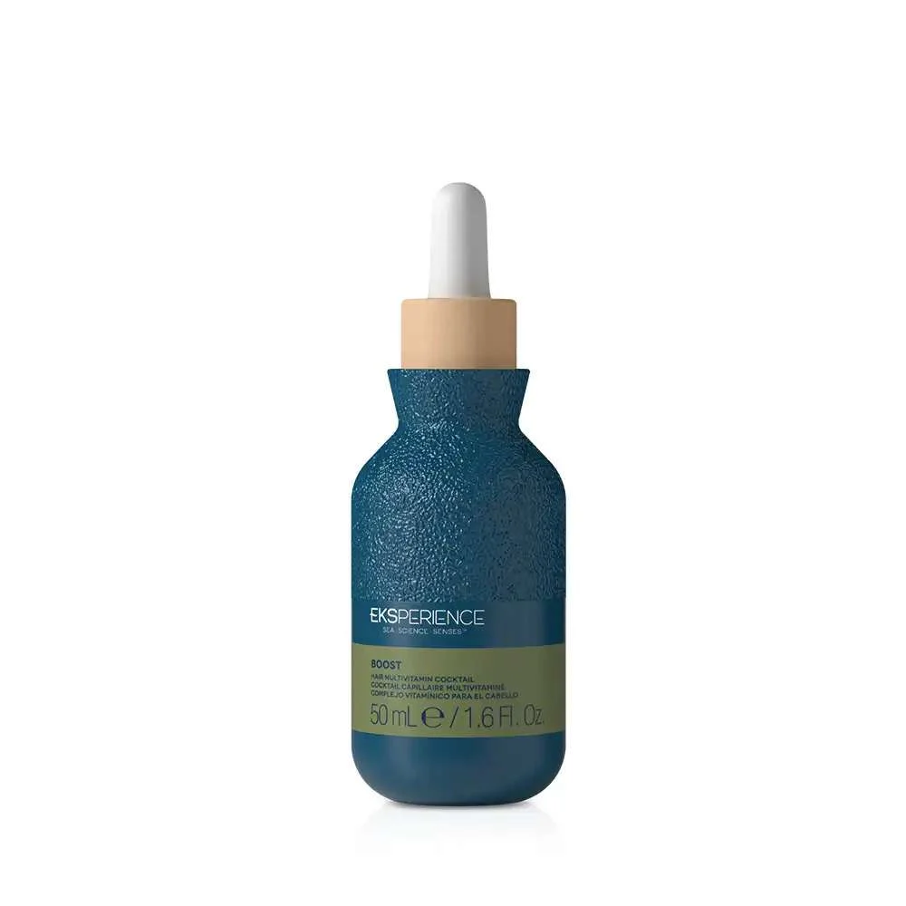 EKSPERIENCE BOOST HAIR MULTIVITAMIN COCKTAIL 50 ML