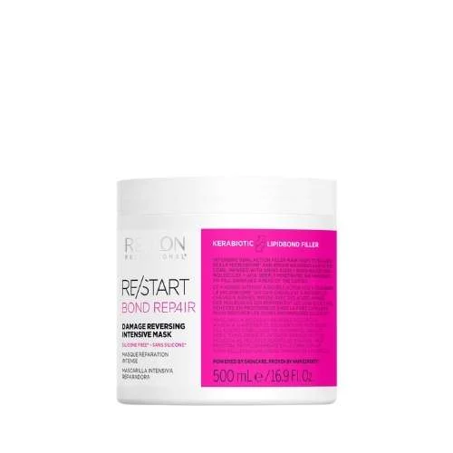 RESTART BOND REPAIR DAMAGE REVERSING INTENSIVE MASK 500 ML.