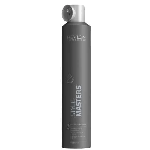 REVLON STYLE MASTERS PHOTO FINISHER – STRONG HOLD HAIRSPRAY 500 ML.