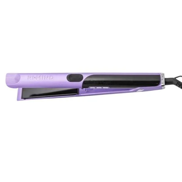 PIASTRA RIMIND DLUXE CLASSIC LILLA
