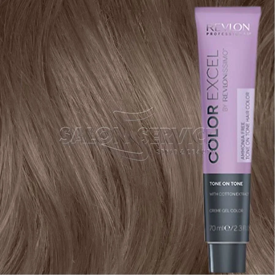 COLOR EXCEL OLD 70 ML. COL. 6,24 – BIONDO SCURO IRIDESCENTE RAMATO