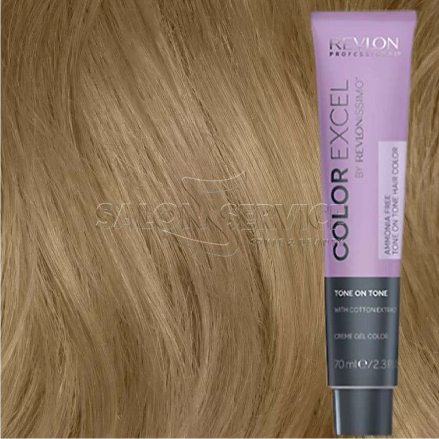 COLOR EXCEL OLD 70 ML. COL. 7,41 – BIONDO MEDIO MARRONE CENERE