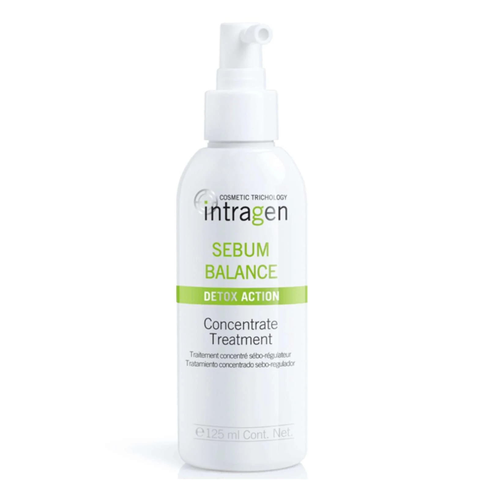 INTRAGEN SEBUM BALANCE TREATMENT 125 ML