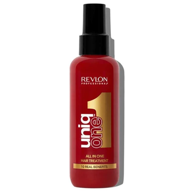 UNIQONE ALL IN ONE HAIR TREATMENT CLASSIC FRAGRANCE 150 ML.
