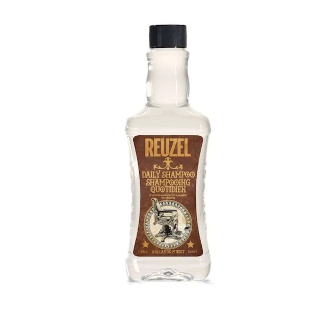 REUZEL DAILY SHAMPOO 100 ML.