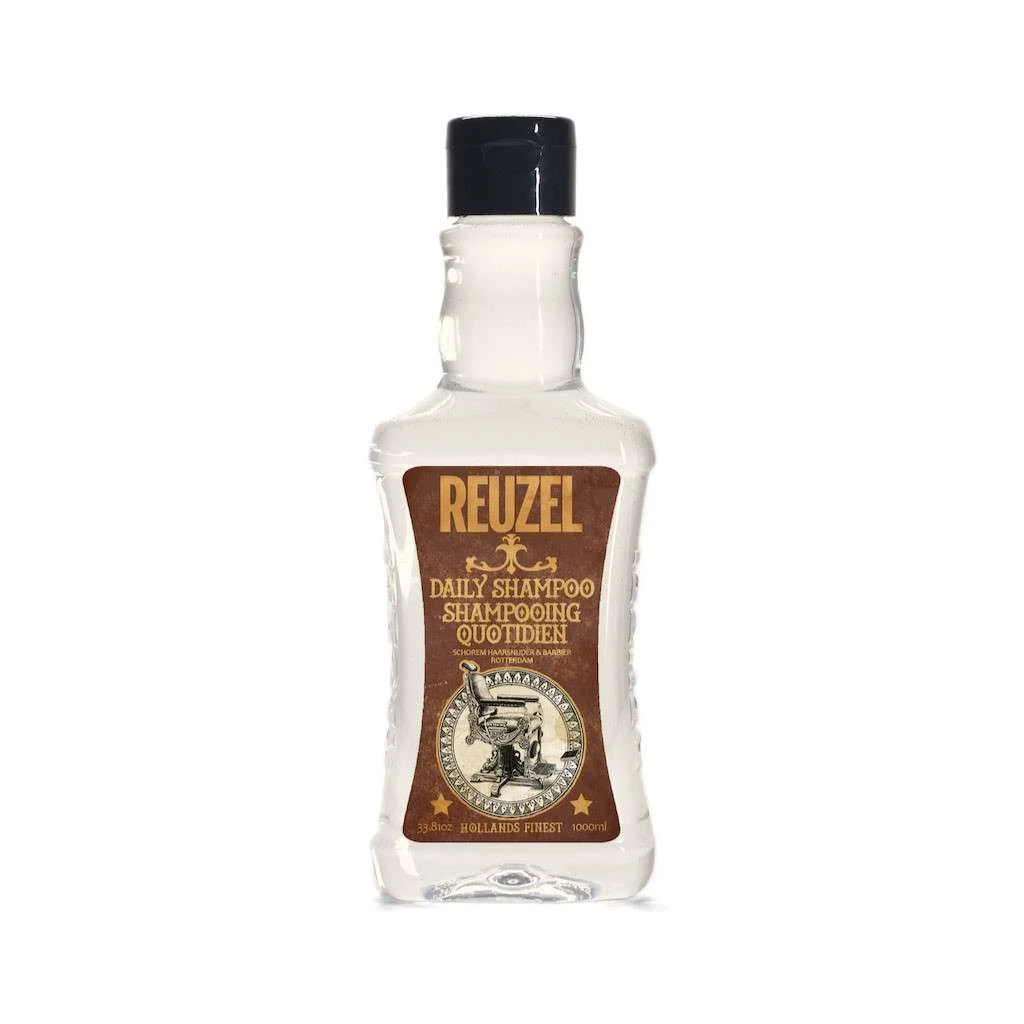 REUZEL DAILY SHAMPOO 1000 ML.