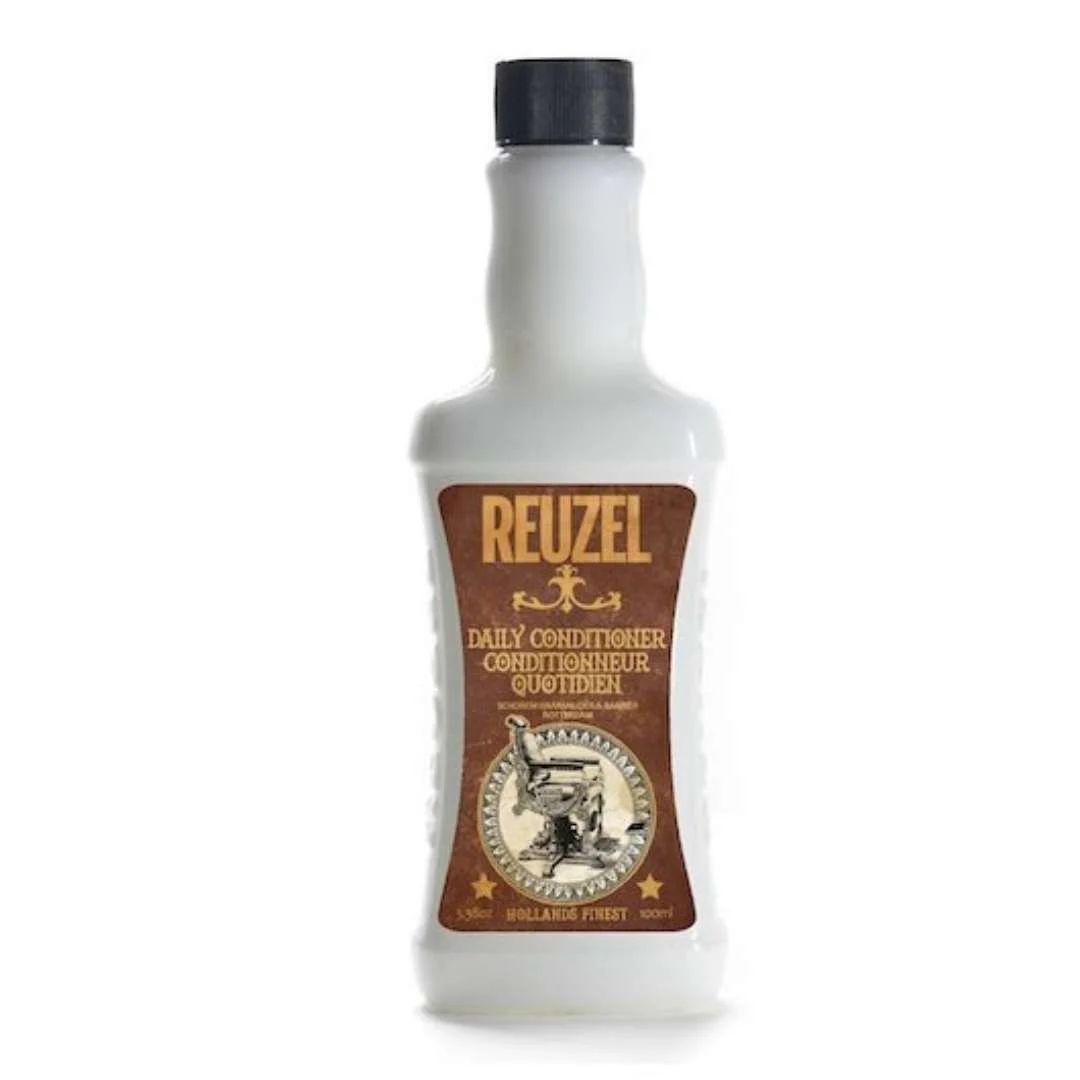 REUZEL DAILY CONDITIONER 100 ML.