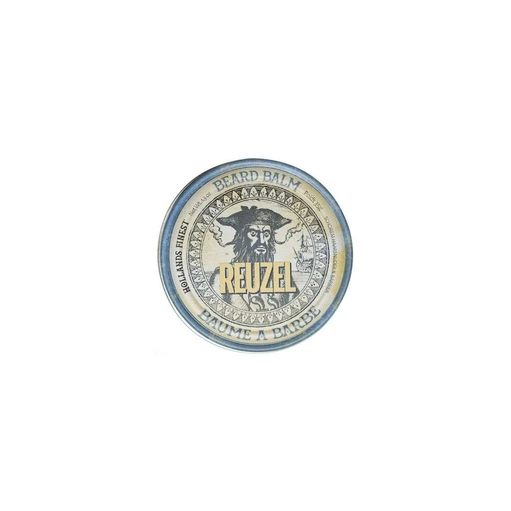 REUZEL BEARD BALM 35 GR.