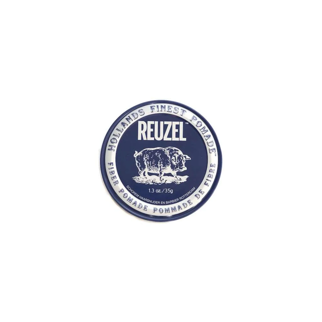 REUZEL FIBER POMADE 35 GR.
