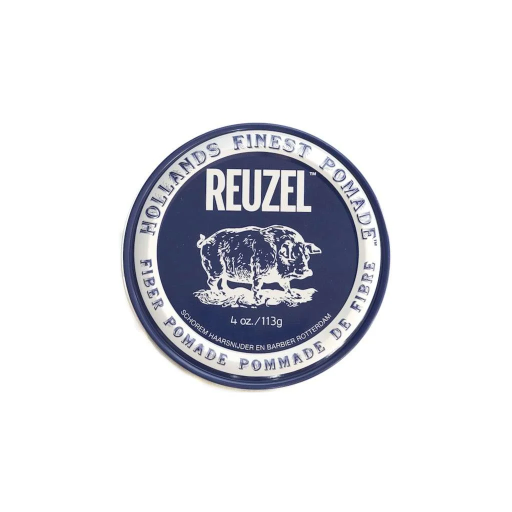 REUZEL FIBER POMADE 113 GR.