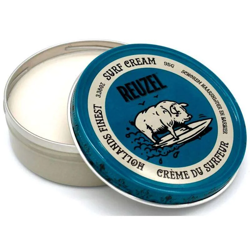 REUZEL SURF CREAM 95 GR.