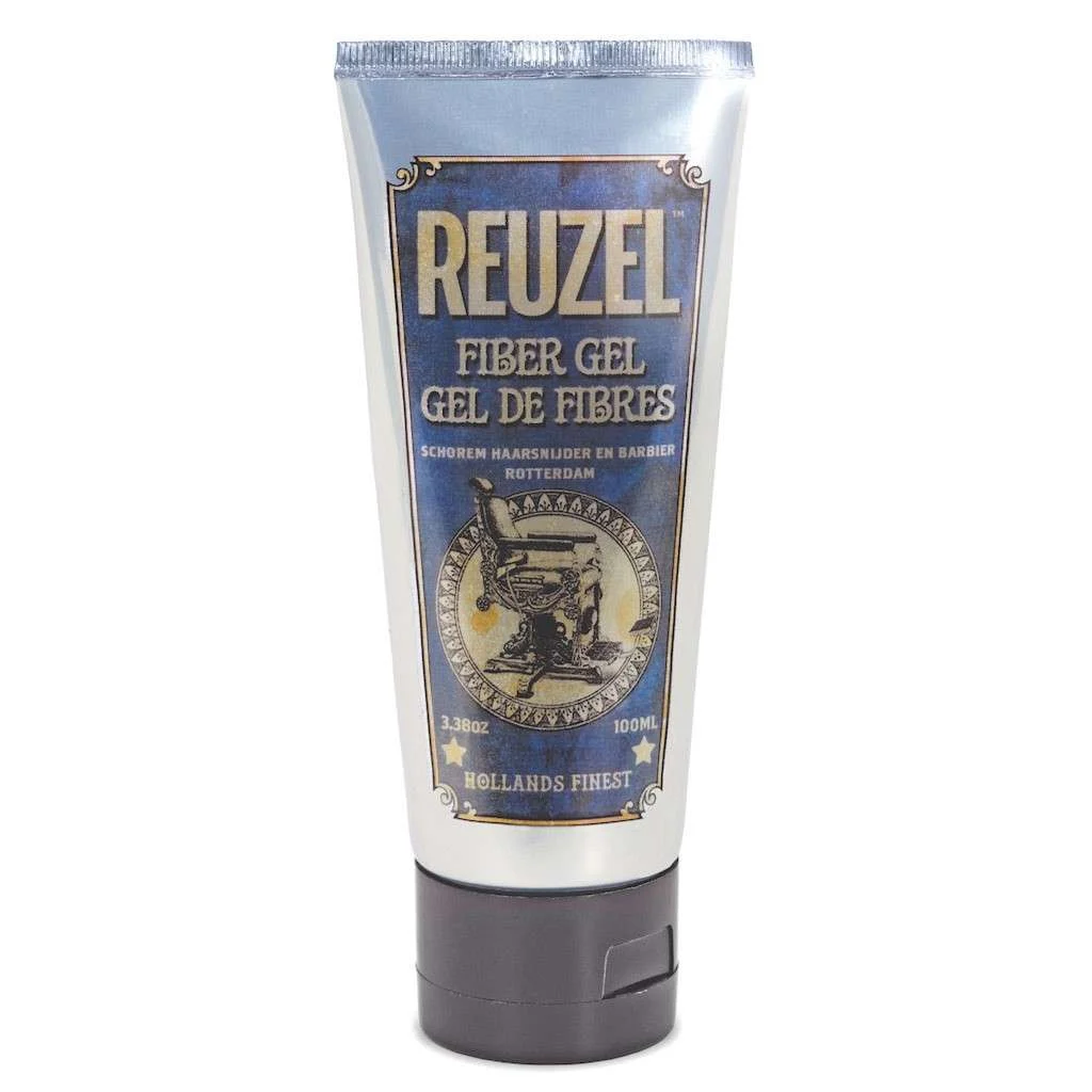 REUZEL FIBER GEL 100 ML.