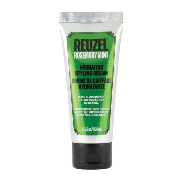 REUZEL HYDRATING STYLING ROSEMARY MINT 100 ML.