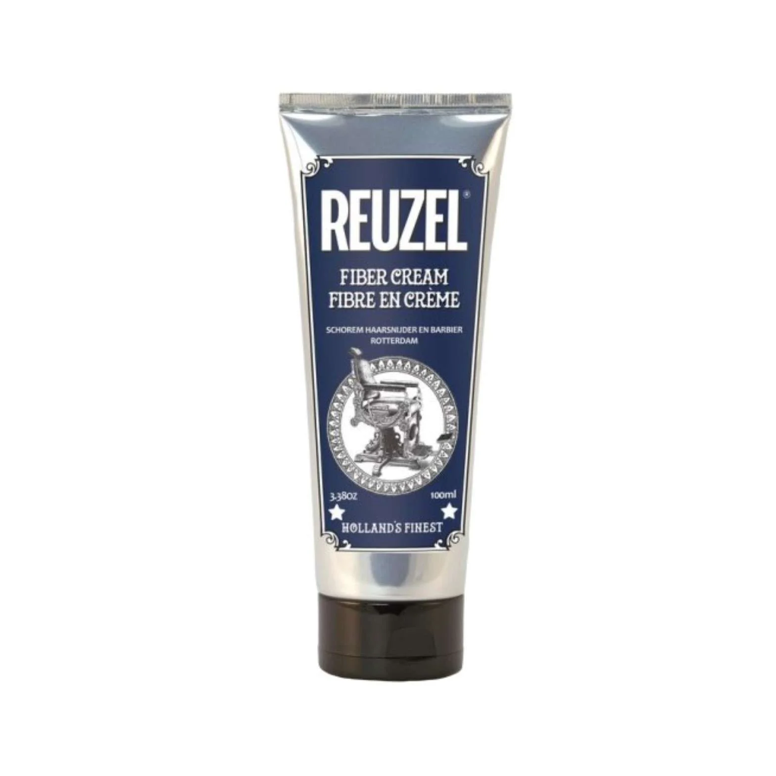 REUZEL FIBER CREAM 100 ML.