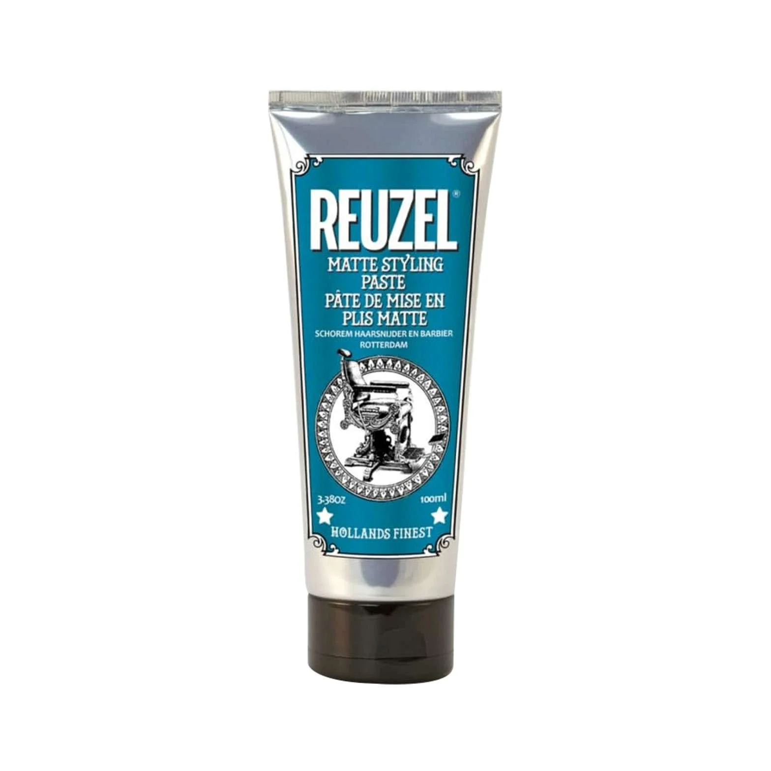 REUZEL MATTE STYLING PASTE 100 ML.