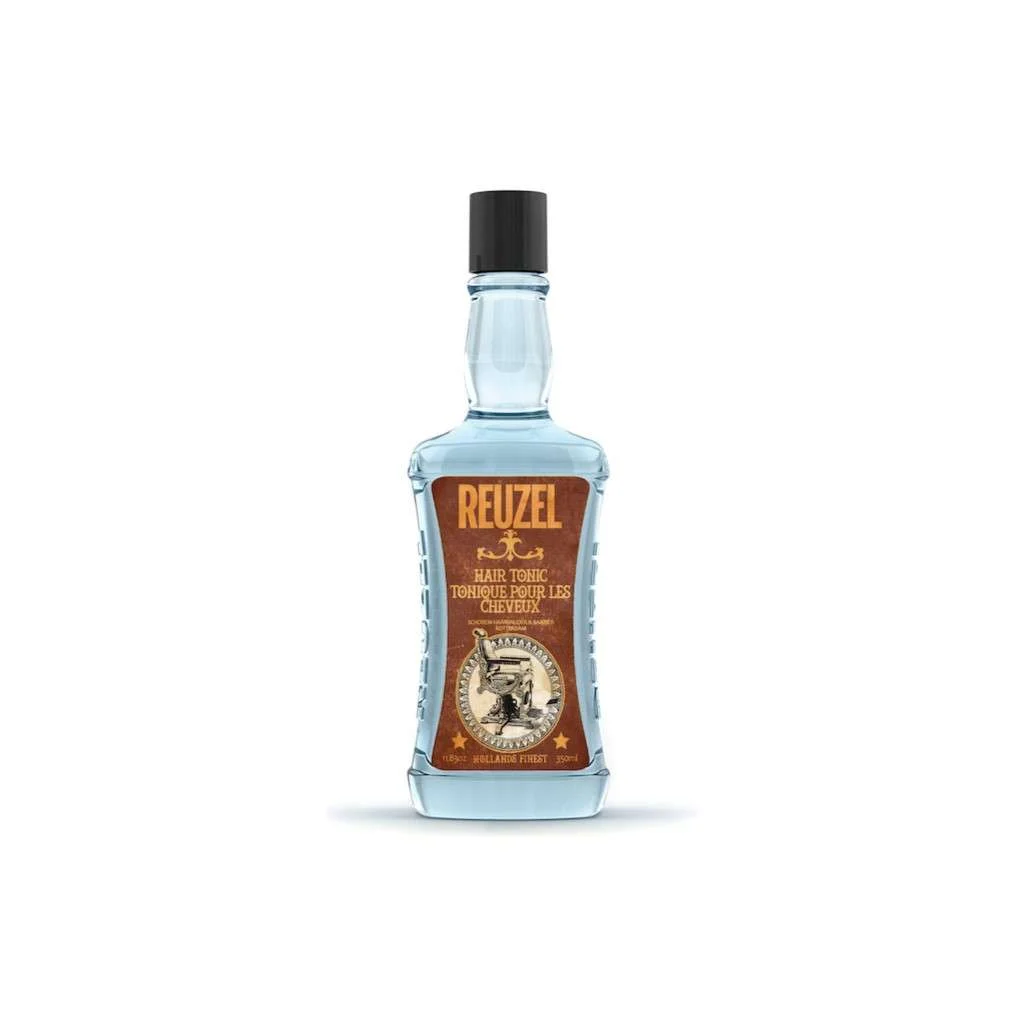 REUZEL HAIR TONIC 350 ML.