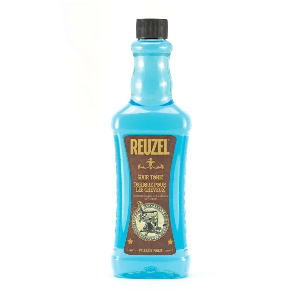 REUZEL HAIR TONIC 500 ML.