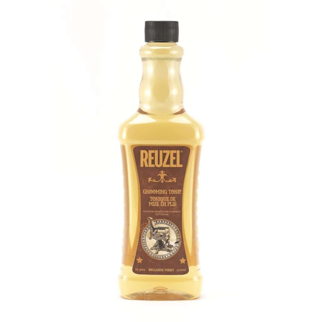 REUZEL GROOMING TONIC 500 ML.