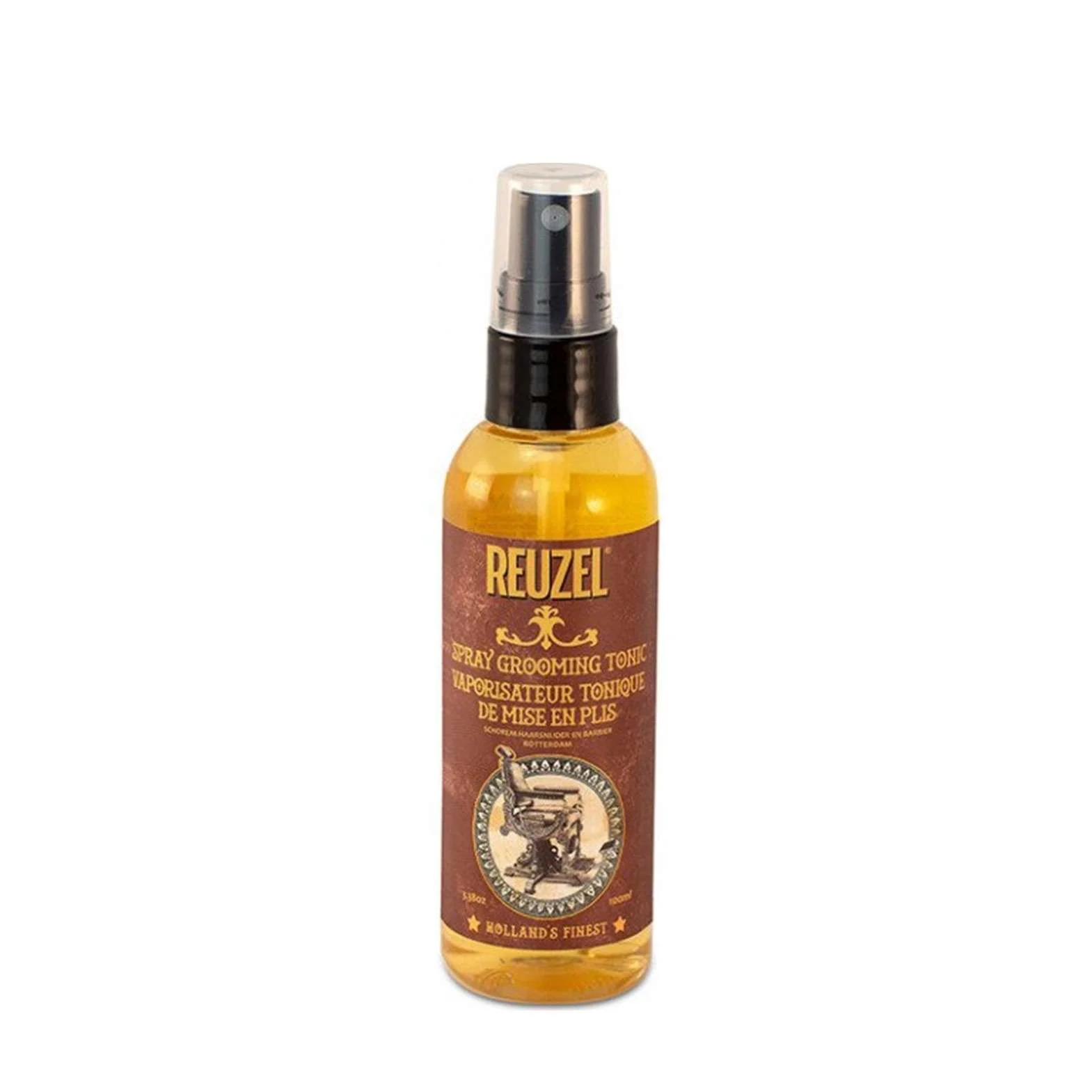 REUZEL SPRAY GROOMING TONIC 100 ML.