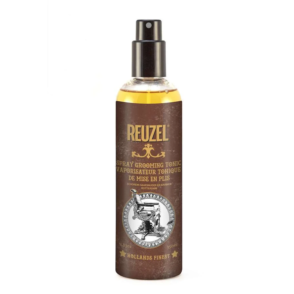 REUZEL SPRAY GROOMING TONIC 350 ML.